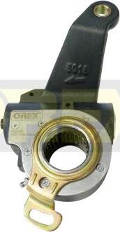 Orex 142140 - Система тяг и рычагов, тормозная система autosila-amz.com