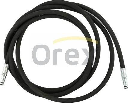 Orex 142202 - Шланг сцепления autosila-amz.com