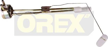 Orex 147005 - Датчик, уровень топлива autosila-amz.com