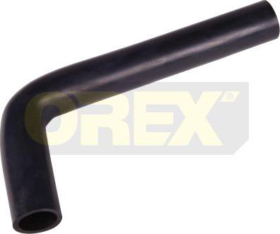 Orex 150125 - Гидравлический шланг, рулевое управление autosila-amz.com