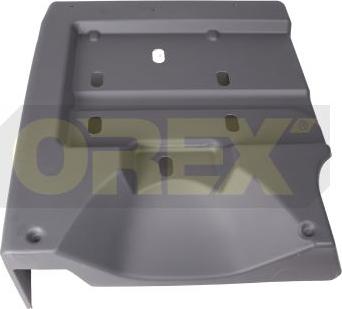 Orex 152013 - Колесная ниша autosila-amz.com