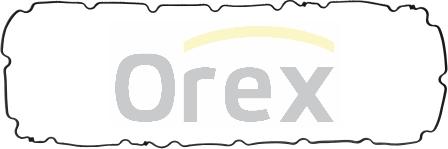 Orex 116019 - Прокладка, масляная ванна autosila-amz.com