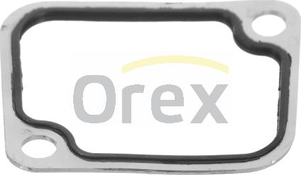 Orex 116018 - Прокладка, трубка охлаждающей жидкости autosila-amz.com