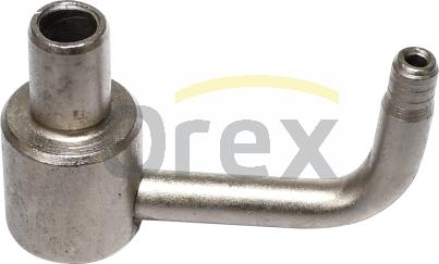 Orex 118094 - Форсунка масляная, охлаждение поршней autosila-amz.com
