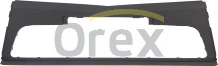 Orex 188208 - Буфер, бампер autosila-amz.com