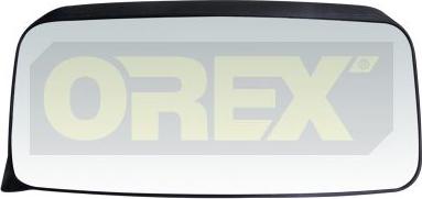 Orex 182059 - Наружное зеркало, кабина водителя autosila-amz.com