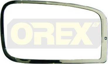 Orex 182085 - Рамка, основная фара autosila-amz.com