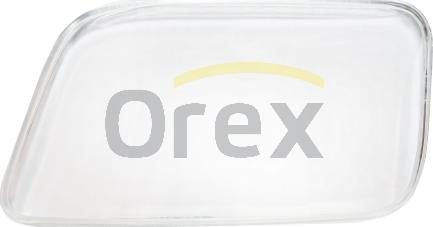 Orex 182119 - Рассеиватель, основная фара autosila-amz.com