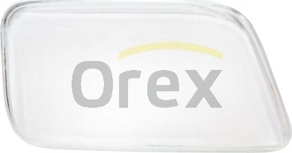 Orex 182118 - Рассеиватель, основная фара autosila-amz.com