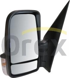 Orex 182260 - Наружное зеркало autosila-amz.com