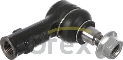 Orex 131045 - Рулевая тяга autosila-amz.com