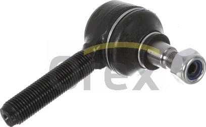 Orex 131059 - Наконечник рулевой тяги, шарнир autosila-amz.com