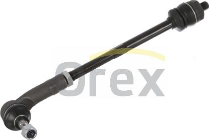 Orex 131081 - Рулевая тяга autosila-amz.com
