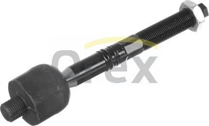 Orex 131087 - Осевой шарнир, рулевая тяга autosila-amz.com