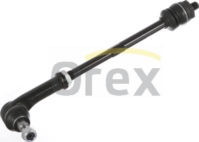 Orex 131076 - Рулевая тяга autosila-amz.com