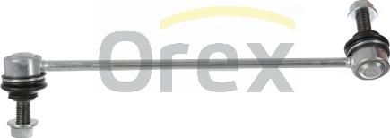 Orex 131194 - Тяга / стойка, стабилизатор autosila-amz.com