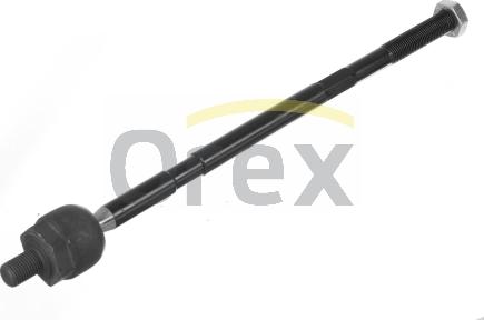 Orex 131129 - Осевой шарнир, рулевая тяга autosila-amz.com