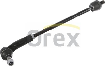 Orex 131121 - Рулевая тяга autosila-amz.com