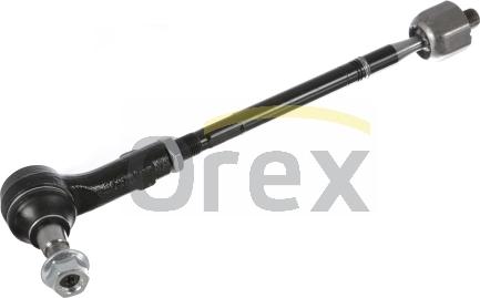 Orex 131123 - Рулевая тяга autosila-amz.com
