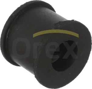 Orex 132153 - Втулка стабилизатора autosila-amz.com