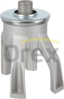 Orex 132214 - Подушка, опора, подвеска двигателя autosila-amz.com