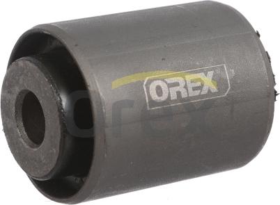 Orex 124065 - Подвеска, радиатор autosila-amz.com