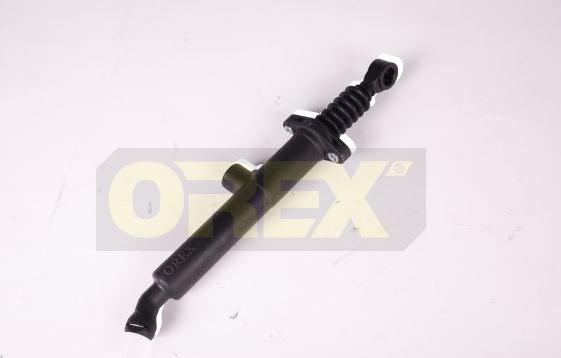 Orex 125048 - Главный цилиндр, система сцепления autosila-amz.com