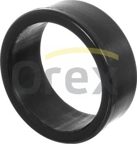 Orex 125163 - Подшипник, рычаг выключения сцепления autosila-amz.com