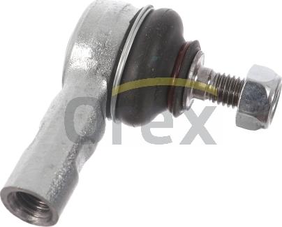 Orex 126081 - Шаровая головка, система тяг и рычагов autosila-amz.com