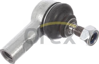 Orex 126082 - Шаровая головка, система тяг и рычагов autosila-amz.com