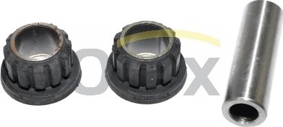 Orex 126026 - Ремкомплект, рычаг переключения передач autosila-amz.com