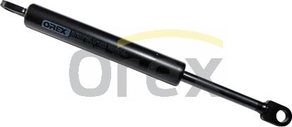 Orex 174043 - Газовая пружина, регулировка сиденья autosila-amz.com