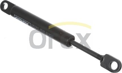 Orex 174019 - Газовая пружина, дефлектор воздуха autosila-amz.com