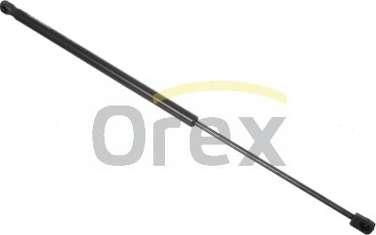 Orex 174014 - Газовая пружина, фронтальная крышка autosila-amz.com