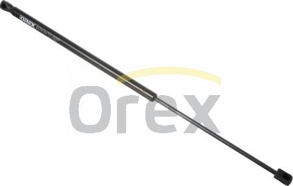 Orex 174013 - Газовая пружина, фронтальная крышка autosila-amz.com
