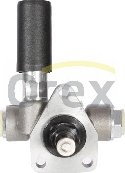 Orex 390003 - Топливоподающая система, насос autosila-amz.com