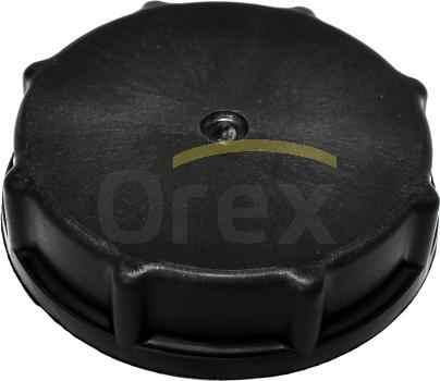 Orex 346015 - Крышка, компенсационный бачок усилителя руля autosila-amz.com