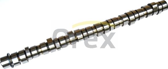 Orex 305012 - Распредвал autosila-amz.com