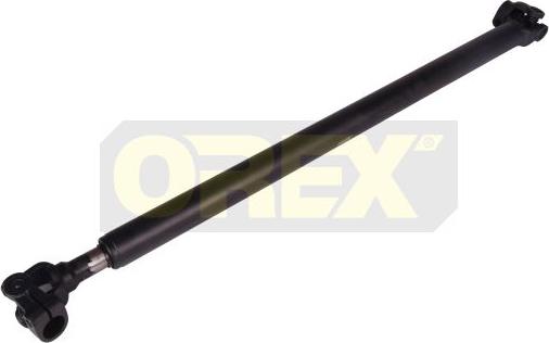 Orex 301043 - Рулевая колонка autosila-amz.com