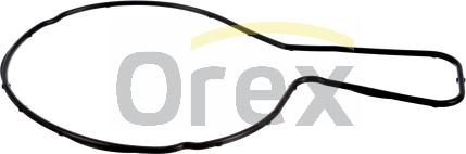 Orex 316005 - Прокладка, водяной насос autosila-amz.com