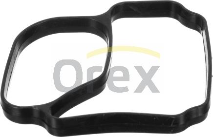 Orex 316003 - Прокладка, корпус термостата autosila-amz.com