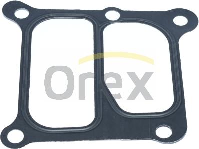 Orex 316034 - Прокладка, корпус термостата autosila-amz.com