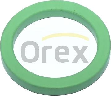 Orex 316035 - Прокладка, масляный насос autosila-amz.com