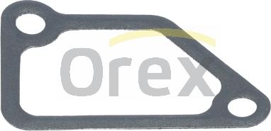 Orex 316036 - Прокладка, фланец охлаждающей жидкости autosila-amz.com