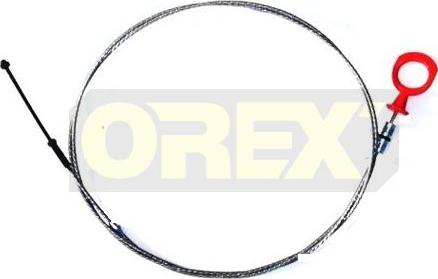 Orex 318010 - Указатель уровня масла autosila-amz.com