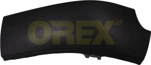Orex 388003 - Буфер, бампер autosila-amz.com