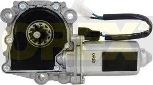 Orex 382032 - Электродвигатель, стеклоподъемник autosila-amz.com