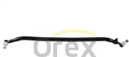 Orex 335019 - Рулевая тяга autosila-amz.com