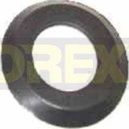 Orex 333014 - Уплотнительное кольцо вала, вал выжимного подшипника autosila-amz.com