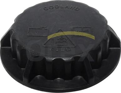 Orex 320056 - Крышка, резервуар охлаждающей жидкости autosila-amz.com